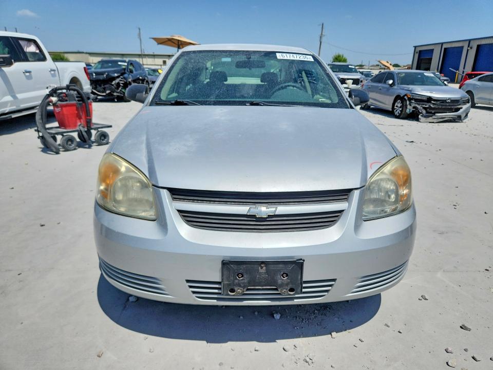 Aukcja sprzedaży 2006 Chevrolet Cobalt, vin: 1G1AK55F667807673, numer aukcji: 61747236