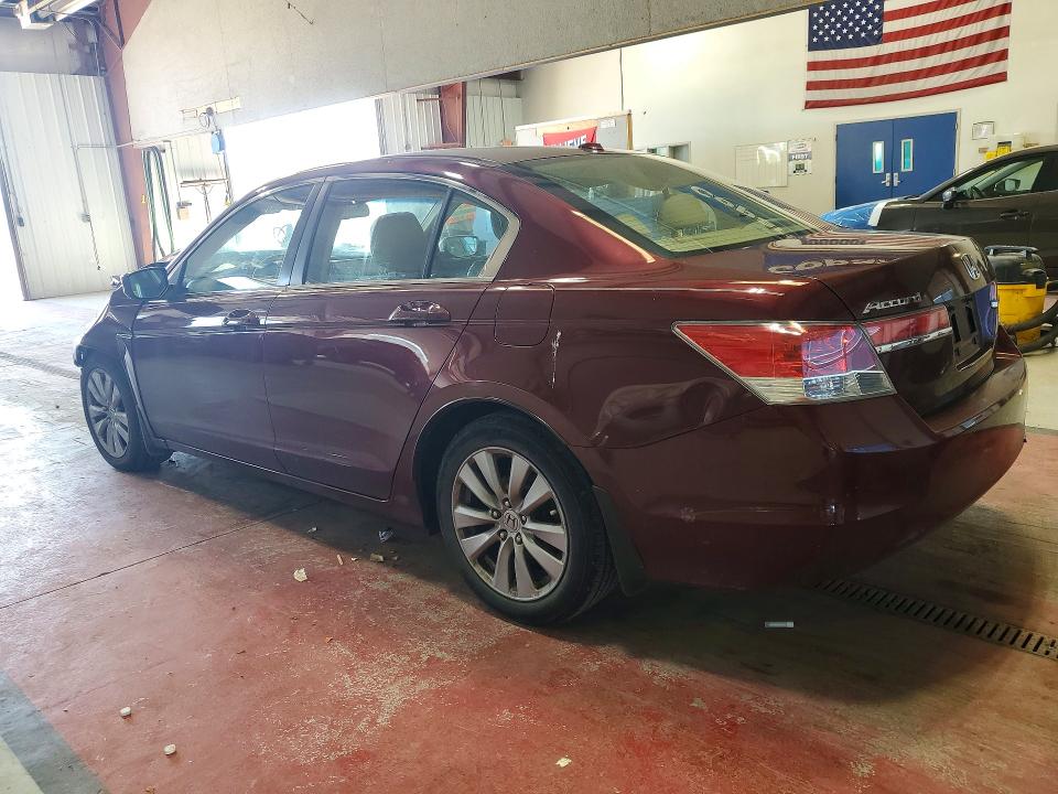 Aukcja sprzedaży 2011 Honda Accord, vin: 1HGCP2F85BA038985, numer aukcji: 60920656