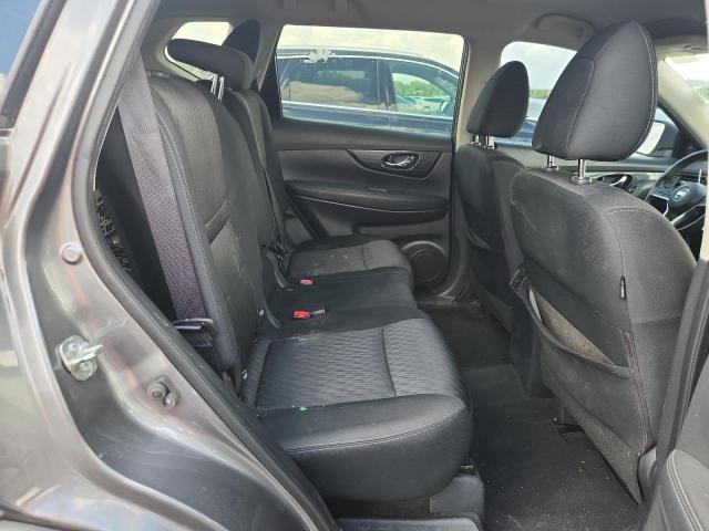 Продажа на аукционе авто 2020 Nissan Rogue, vin: KNMAT2MT3LP533418, номер лота: 59597086