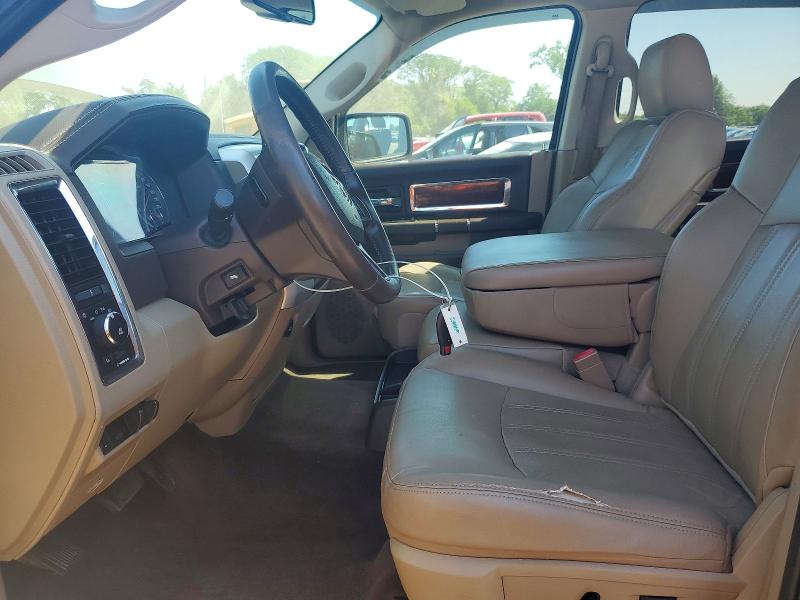 Продажа на аукционе авто 2012 Dodge Ram 1500, vin: 1C6RD7NT1CS225096, номер лота: 61025056
