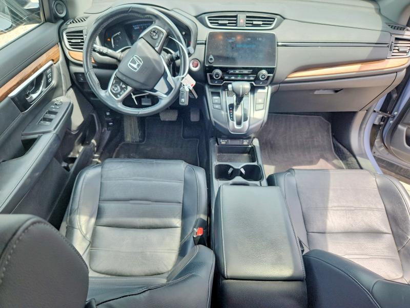 Aukcja sprzedaży 2021 Honda Cr-v, vin: 7FARW2H86ME014301, numer aukcji: 61833516