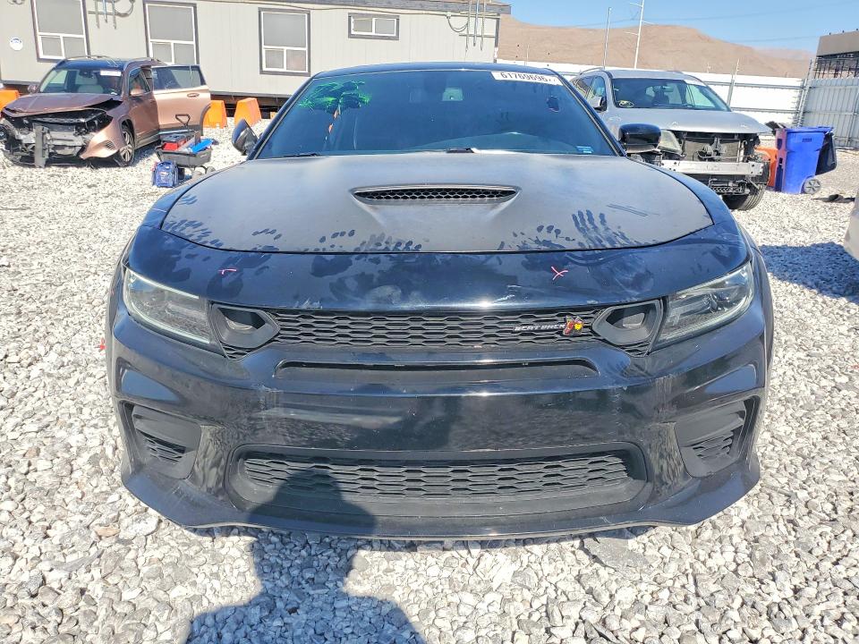 Aukcja sprzedaży 2021 Dodge Charger, vin: 2C3CDXGJ0MH622032, numer aukcji: 61769696