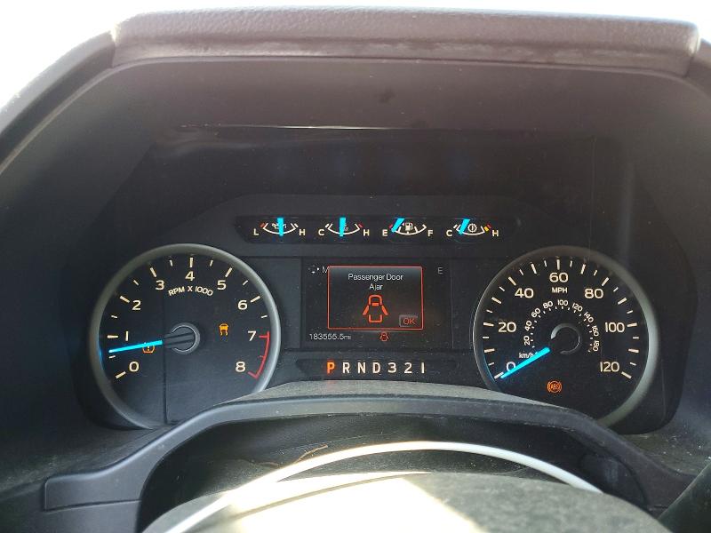 Aukcja sprzedaży 2015 Ford F150, vin: 1FTEW1C8XFFC87557, numer aukcji: 61347436