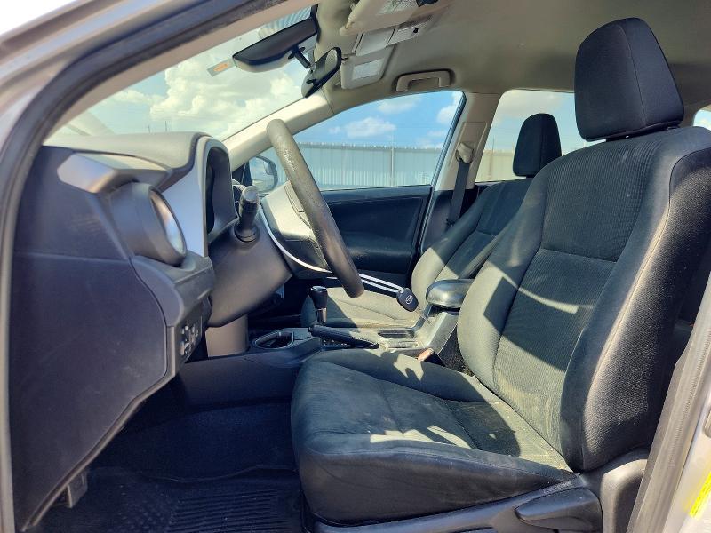 2017 Toyota Rav4 მანქანა იყიდება აუქციონზე, vin: 2T3ZFREV0HW343865, აუქციონის ნომერი: 59921916