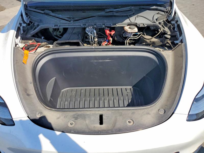 Aukcja sprzedaży 2023 Tesla Model Y, vin: 7SAYGDEEXPA094443, numer aukcji: 61976586