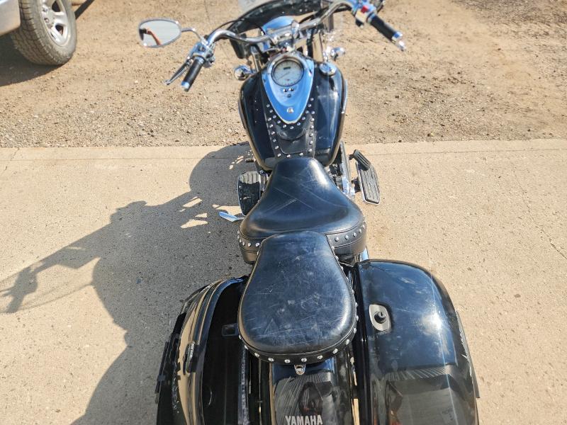 Aukcja sprzedaży 2005 Yamaha Xv1700, vin: JYAVP17N35A002248, numer aukcji: 61612346
