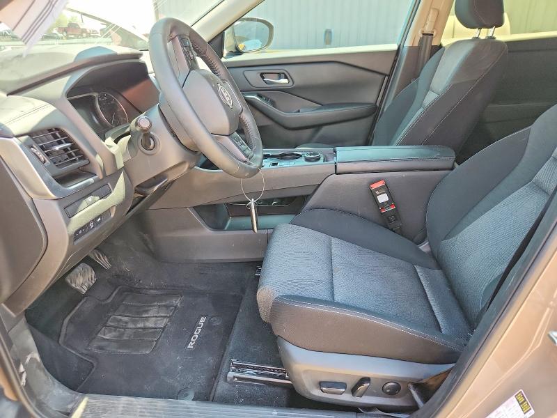 Aukcja sprzedaży 2025 Nissan Rogue, vin: JN8BT3BB7SW411366, numer aukcji: 60276486