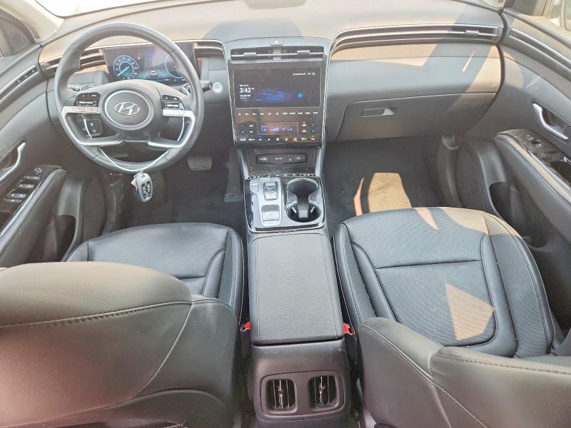 Продажа на аукционе авто 2023 Hyundai Tucson, vin: KM8JECA17PU102005, номер лота: 60789196