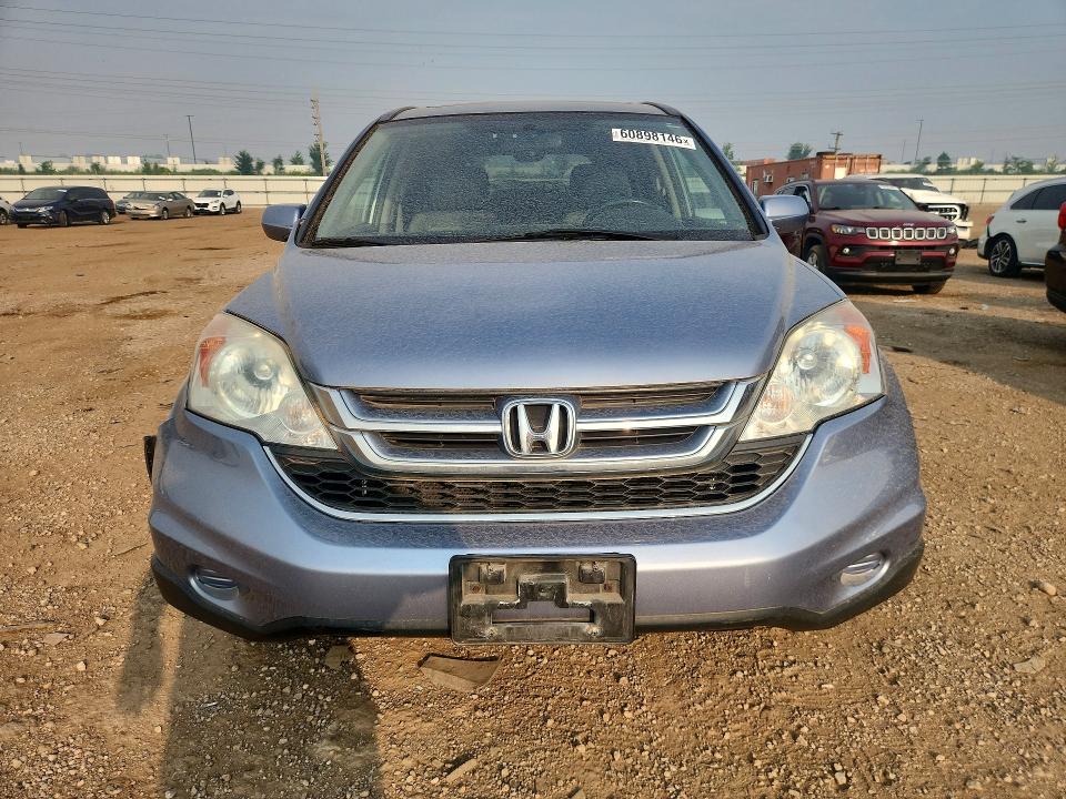 Aukcja sprzedaży 2011 Honda Cr-v, vin: 5J6RE4H77BL050410, numer aukcji: 60898146