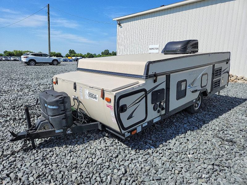Продаж на аукціоні авто 2015 Rockwood Premier Series, vin: 4X4CPRA1XFD292966, номер лоту: 59586346