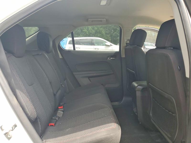 Продажа на аукционе авто 2014 Chevrolet Equinox, vin: 1GNALAEK9EZ123253, номер лота: 60118816