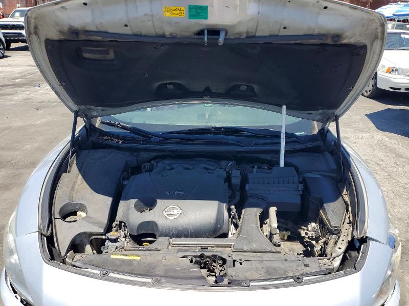 63509136 :رقم المزاد ، 1N4AA5AP7EC462982 vin ، 2014 Nissan Maxima مزاد بيع