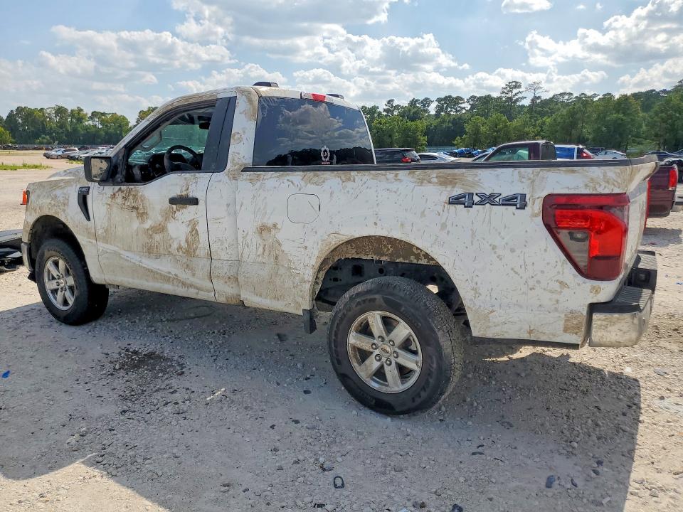 Aukcja sprzedaży 2026 Ford F150, vin: 1FTMF1L50TKD81418, numer aukcji: 61939216