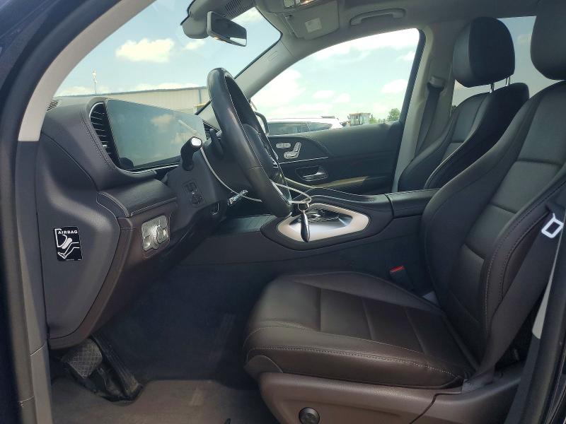2020 Mercedes-benz Gle მანქანა იყიდება აუქციონზე, vin: 4JGFB4KB4LA080228, აუქციონის ნომერი: 60000576