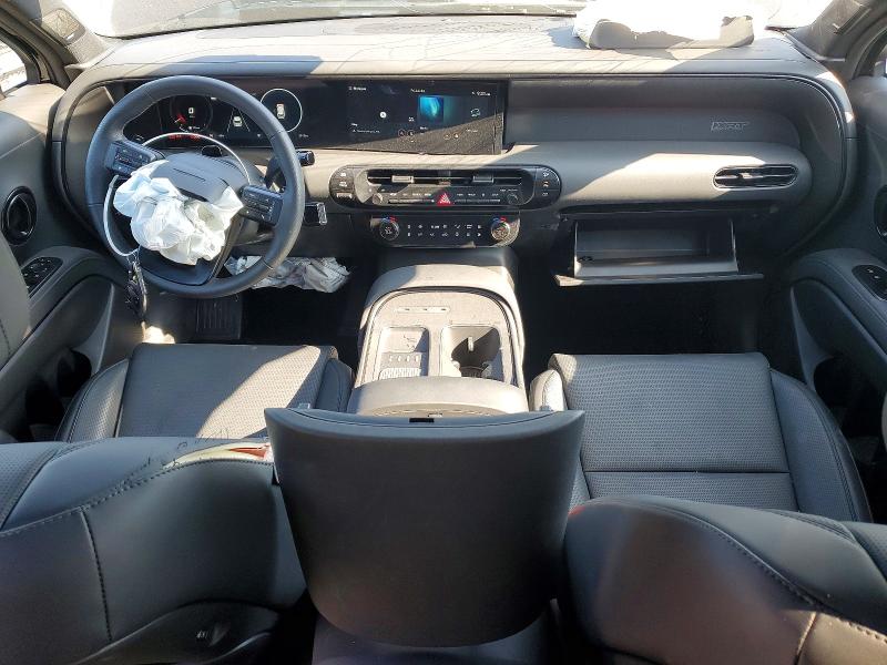 Продаж на аукціоні авто 2026 Hyundai Palisade, vin: KM8RJES26TU063158, номер лоту: 62526326