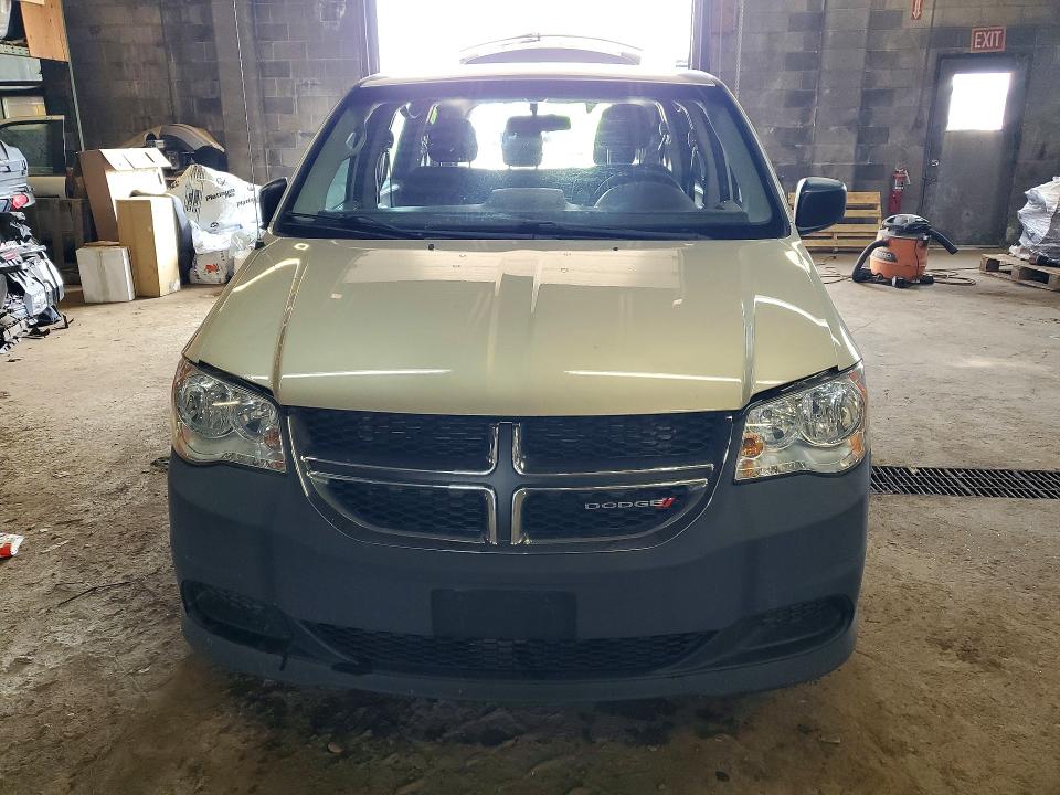 Продажа на аукционе авто 2015 Dodge Grand Caravan, vin: 2C4RDGBGXFR567698, номер лота: 62646736