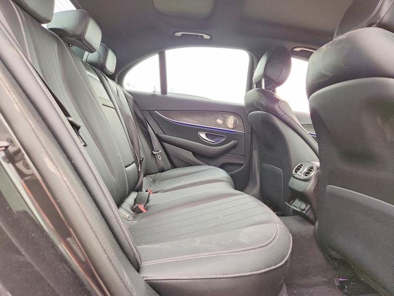 Продажа на аукционе авто 2023 Mercedes-benz E, vin: W1KZF8EB1PB172184, номер лота: 61197656