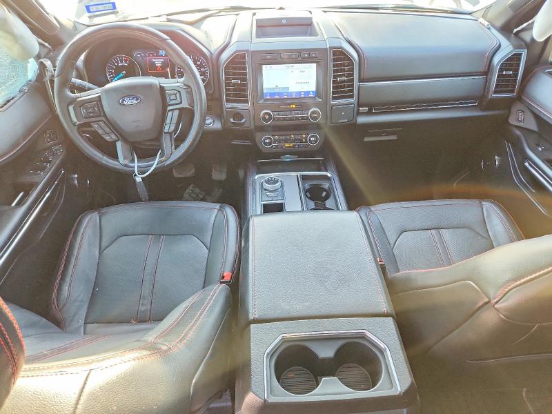 59716586 :رقم المزاد ، 1FMJK1KT5LEA25698 vin ، 2020 Ford Expedition مزاد بيع