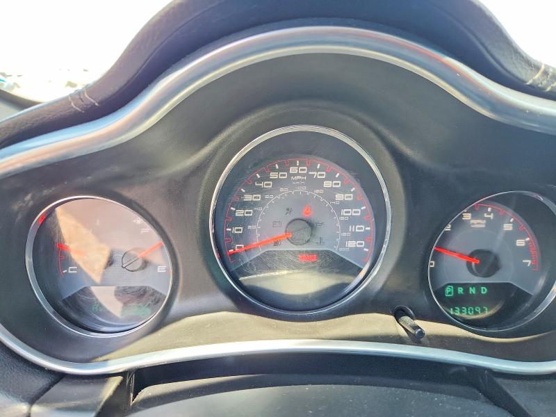 Aukcja sprzedaży 2014 Dodge Avenger, vin: 1C3CDZCG8EN184441, numer aukcji: 61776106