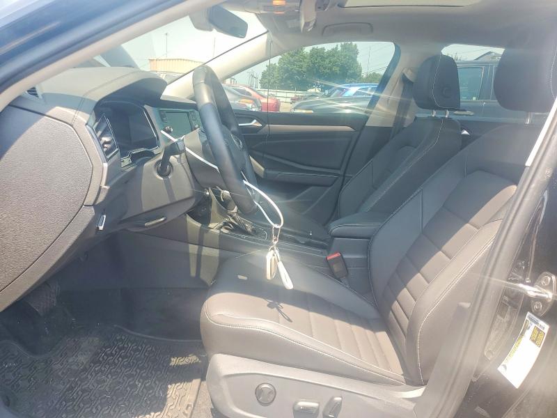 Aukcja sprzedaży 2023 Volkswagen Jetta, vin: 3VW7M7BU0PM055709, numer aukcji: 61206456