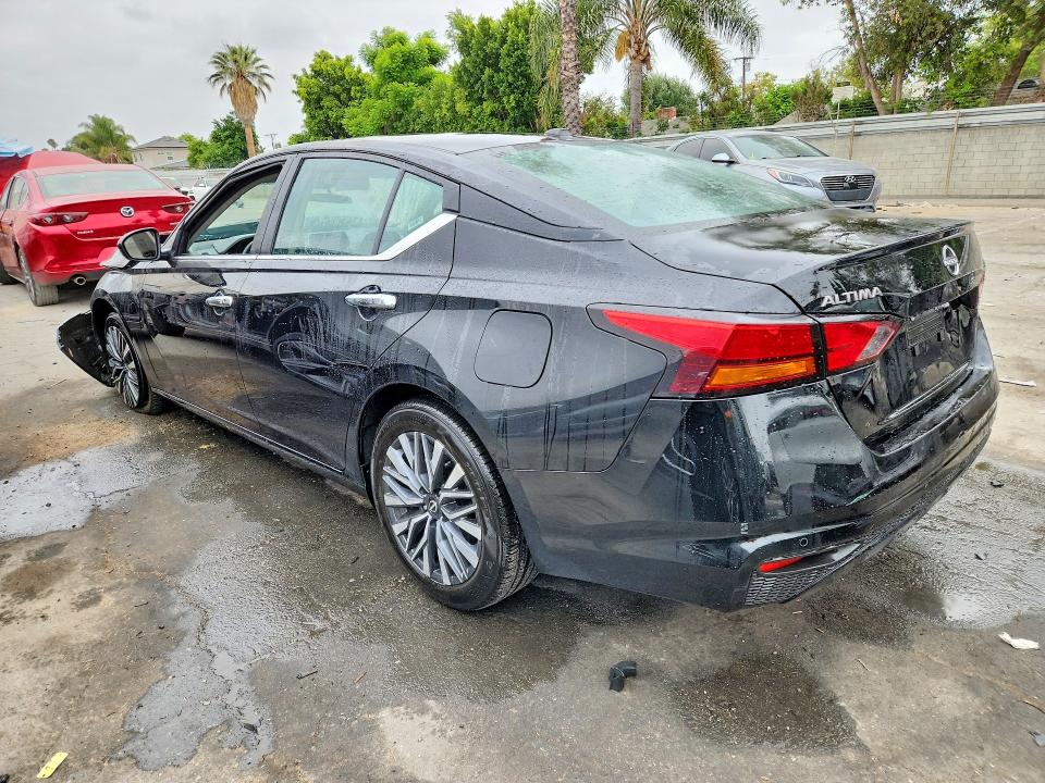 Продажа на аукционе авто 2025 Nissan Altima, vin: 1N4BL4DV4SN432809, номер лота: 59664376