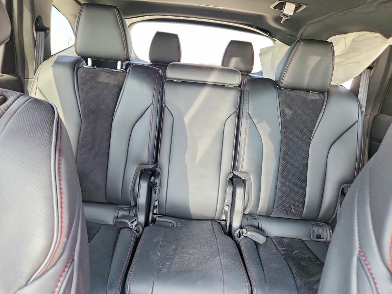 Aukcja sprzedaży 2024 Acura Mdx, vin: 5J8YE1H01RL029194, numer aukcji: 63001306