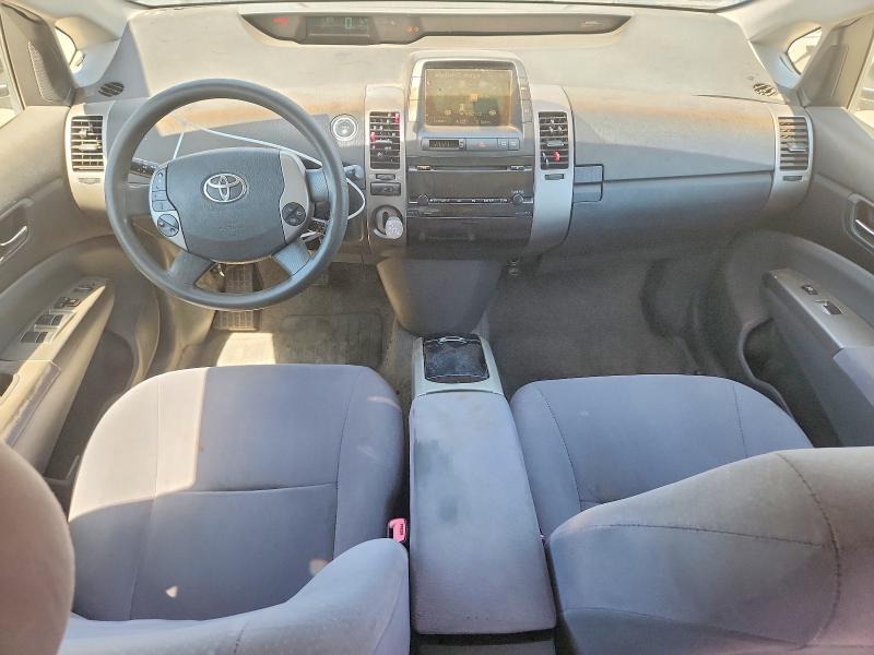Продажа на аукционе авто 2008 Toyota Prius, vin: JTDKB20U987772520, номер лота: 59191716