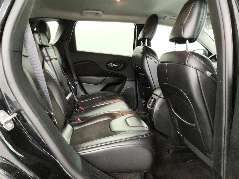 Продаж на аукціоні авто 2019 Jeep Cherokee, vin: 1C4PJMBX4KD227670, номер лоту: 60427996