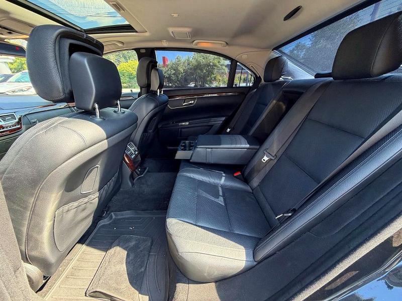 Aukcja sprzedaży 2012 Mercedes-benz S, vin: WDDNG9EB5CA490925, numer aukcji: 63349326
