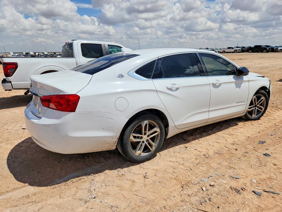 Aukcja sprzedaży 2019 Chevrolet Impala, vin: 2G11Y5S37K9102799, numer aukcji: 57938286