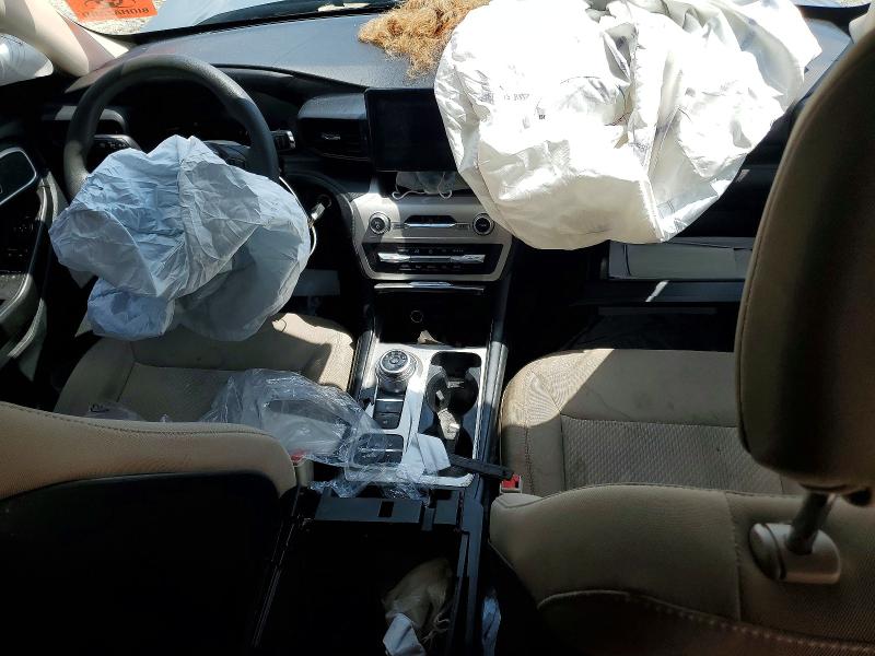 56194646 :رقم المزاد ، 1FMSK7BH5LGD15334 vin ، 2020 Ford Explorer مزاد بيع
