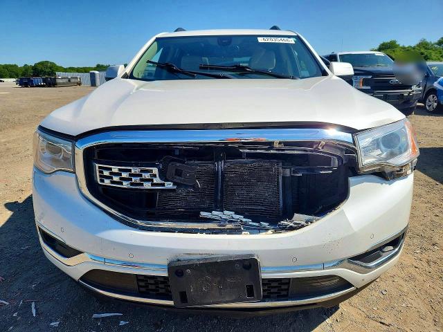 Aukcja sprzedaży 2018 Gmc Acadia, vin: 1GKKNXLS2JZ101722, numer aukcji: 62035466