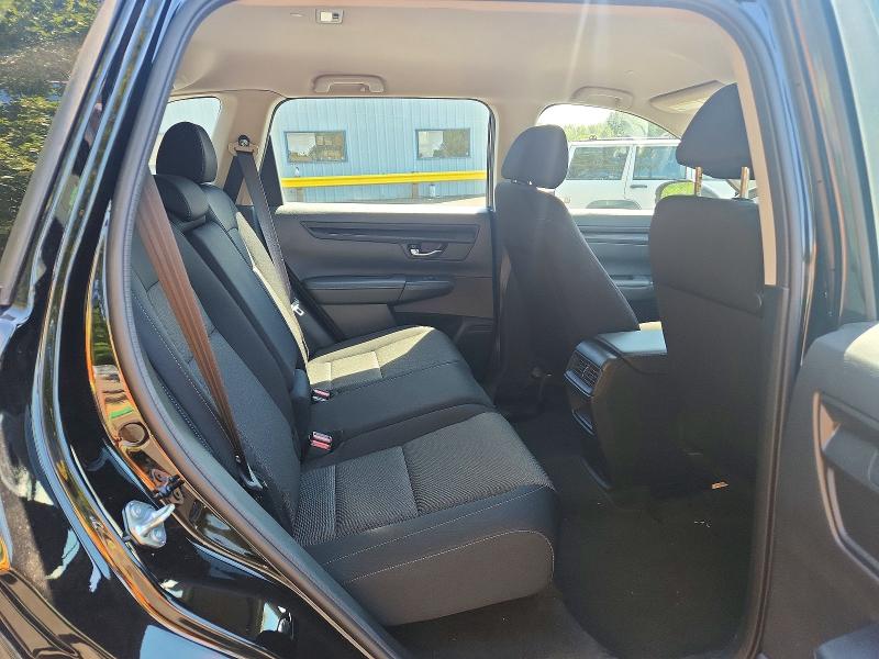 Auction sale of the 2024 Honda Cr-v, vin: 2HKRS4H24RH445582, lot number: 62991186