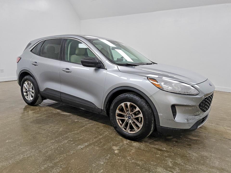 Продаж на аукціоні авто 2022 Ford Escape, vin: 1FMCU0G61NUB30683, номер лоту: 60619956
