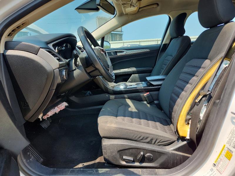 Aukcja sprzedaży 2018 Ford Fusion, vin: 3FA6P0H79JR257687, numer aukcji: 61213766