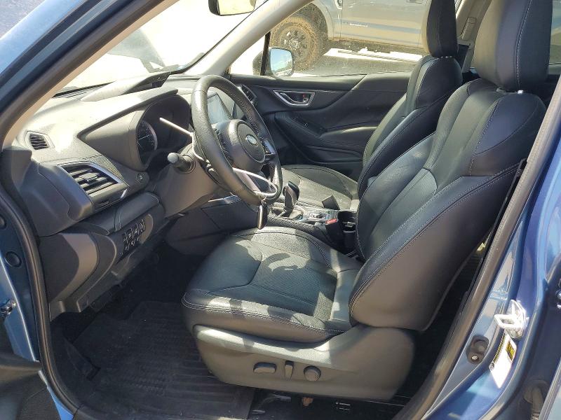60299266 :رقم المزاد ، JF2SKARC6PH503518 vin ، 2023 Subaru Forester مزاد بيع