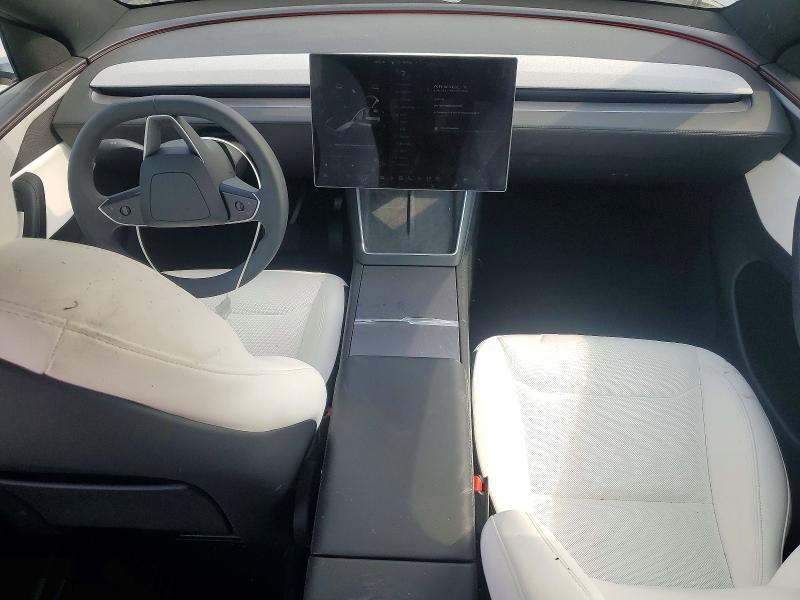 2026 Tesla Model Y მანქანა იყიდება აუქციონზე, vin: 7SAYGDEE4TF574586, აუქციონის ნომერი: 60815326