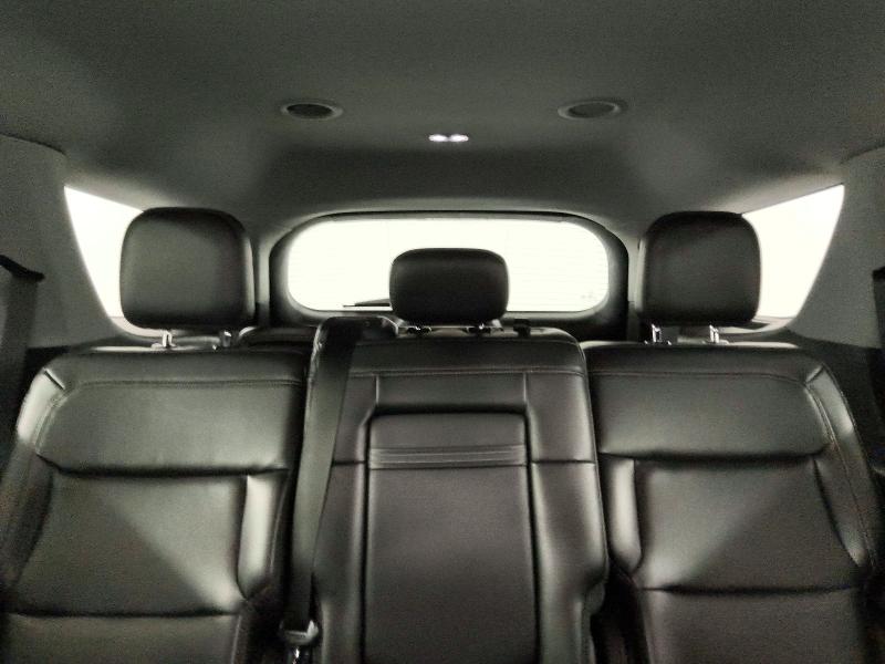 Продаж на аукціоні авто 2023 Ford Explorer, vin: 1FMSK7DHXPGA86913, номер лоту: 59896496