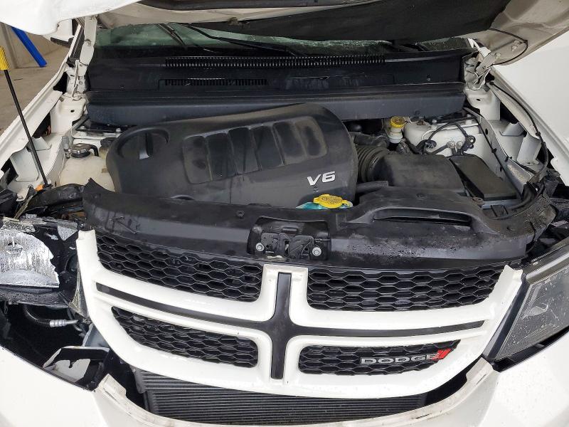 2017 Dodge Journey მანქანა იყიდება აუქციონზე, vin: 3C4PDDEG5HT610300, აუქციონის ნომერი: 60403356