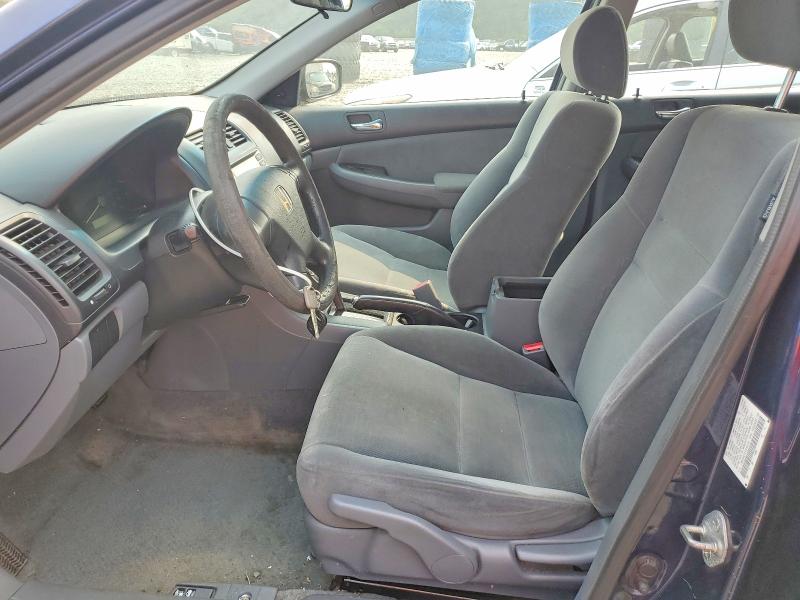 61622316 :رقم المزاد ، 1HGCM561X7A105133 vin ، 2007 Honda Accord مزاد بيع