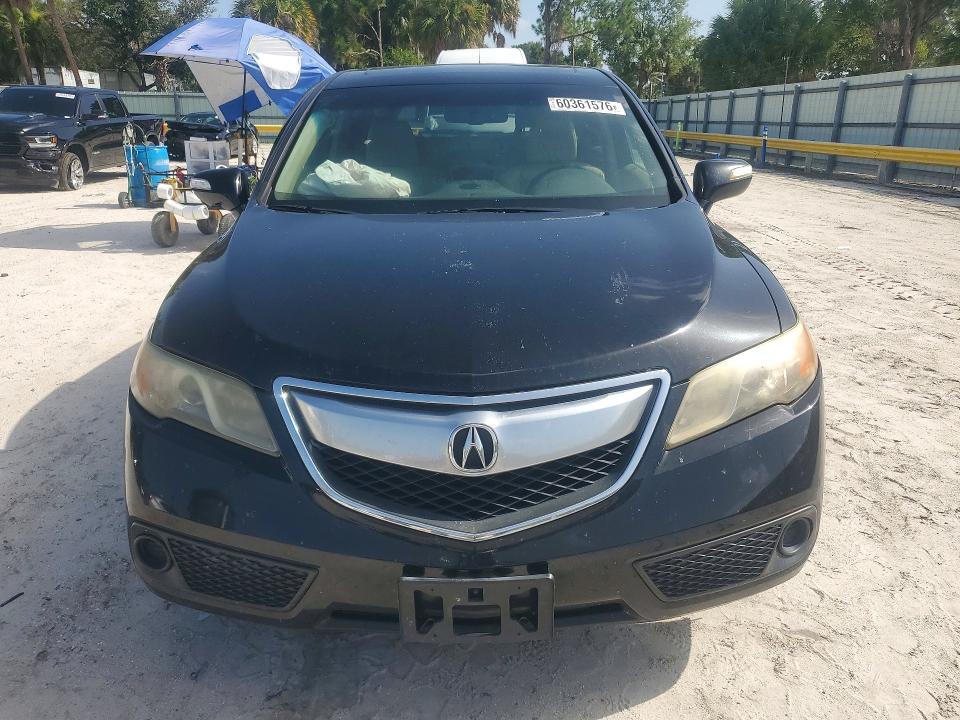 Продаж на аукціоні авто 2015 Acura Rdx, vin: 5J8TB4H3XFL004305, номер лоту: 60361576