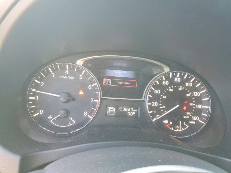 Продаж на аукціоні авто 2014 Nissan Altima, vin: 1N4AL3AP4EC136331, номер лоту: 63019906
