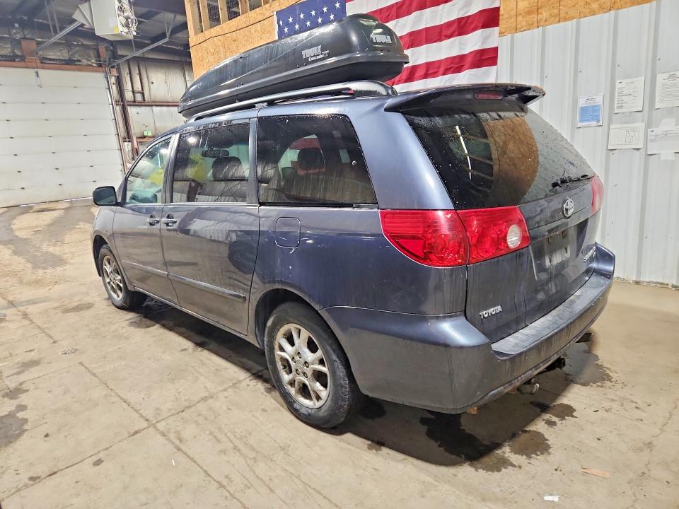Продаж на аукціоні авто 2006 Toyota Sienna, vin: 5TDBA22CX6S054999, номер лоту: 60463046