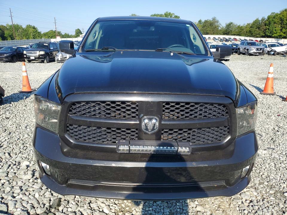 Aukcja sprzedaży 2013 Ram 1500, vin: 1C6RR6KT0DS604222, numer aukcji: 63377016