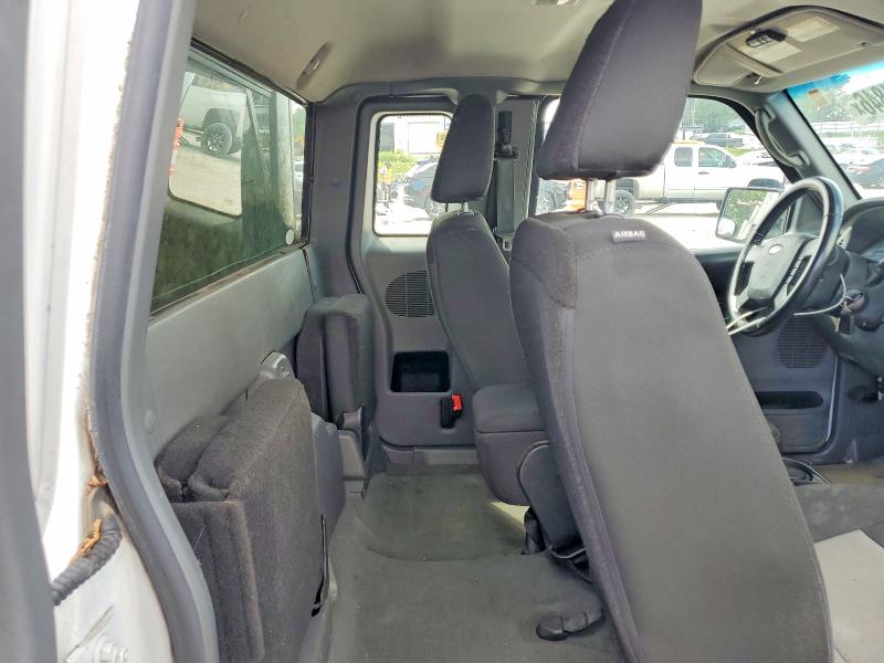 Auction sale of the 2010 Ford Ranger, vin: 1FTKR4EE4APA46692, lot number: 60221846