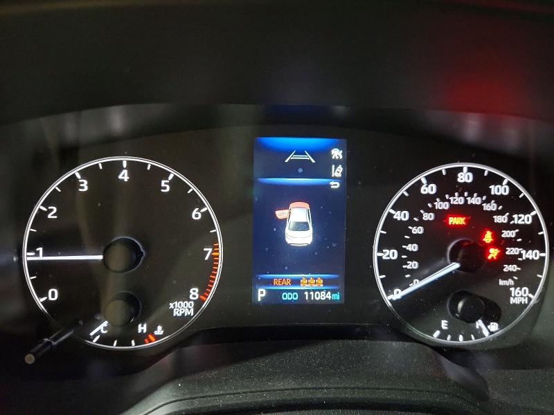 Aukcja sprzedaży 2025 Toyota Corolla, vin: 5YFB4MDEXSP335446, numer aukcji: 61136716