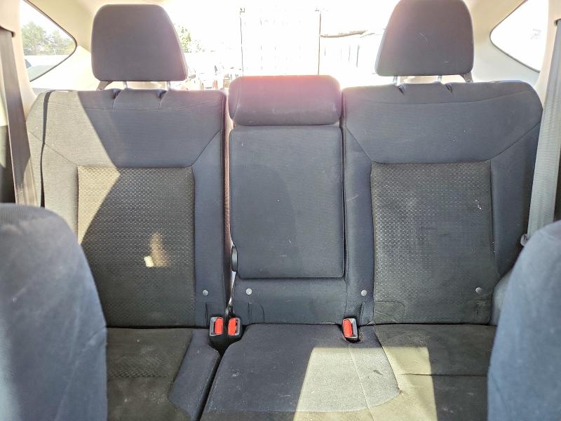 Продаж на аукціоні авто 2016 Honda Cr-v, vin: 2HKRM4H37GH132963, номер лоту: 61753786