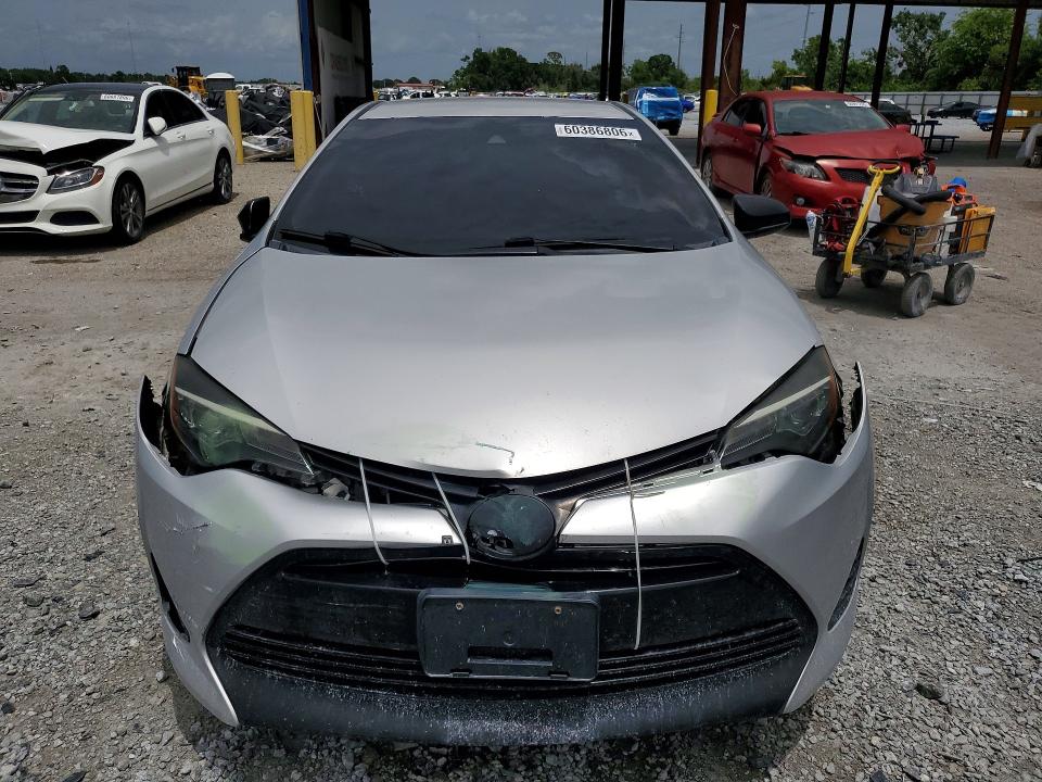 60386806 :رقم المزاد ، 5YFBURHE9KP932739 vin ، 2019 Toyota Corolla مزاد بيع
