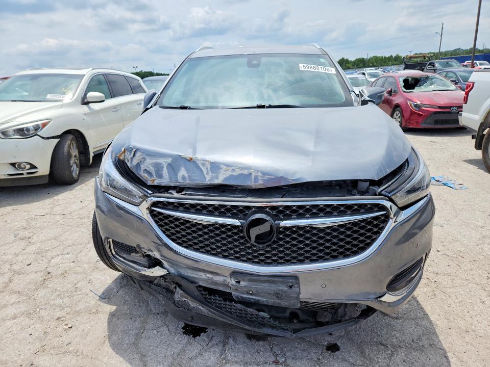 Продаж на аукціоні авто 2018 Buick Enclave, vin: 5GAEVCKW7JJ181010, номер лоту: 59888106