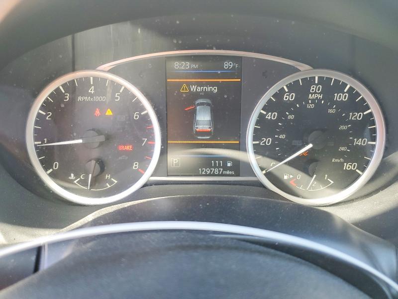 2019 Niss Sentra მანქანა იყიდება აუქციონზე, vin: 3N1AB7AP5KY374988, აუქციონის ნომერი: 59193276